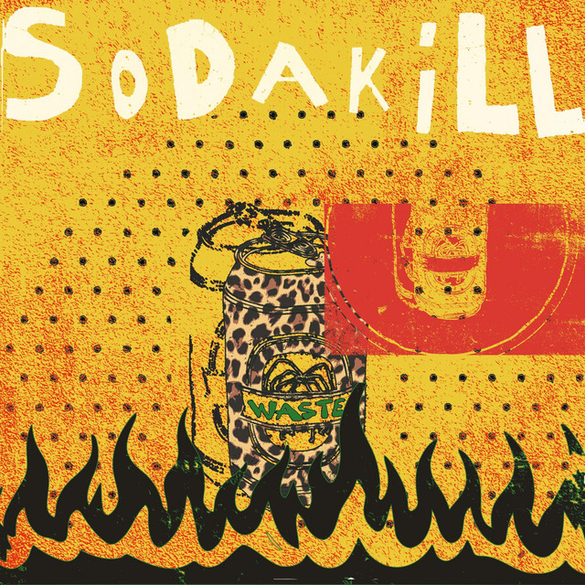 Waste by Sodakill