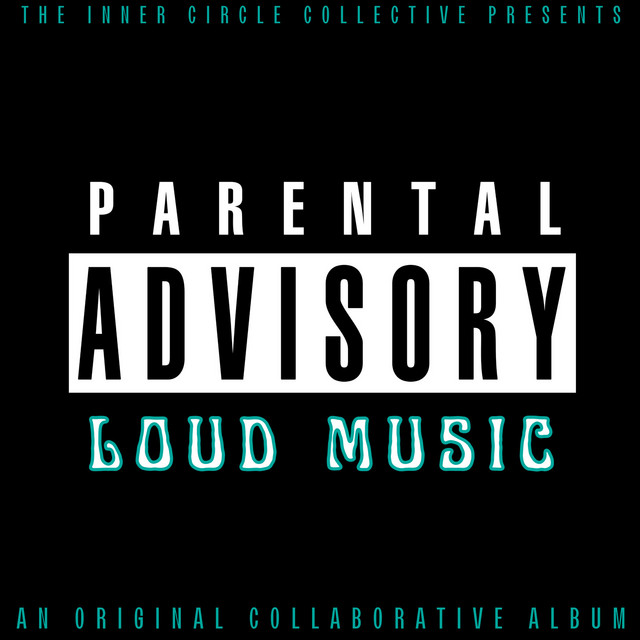 Loud Music cover art