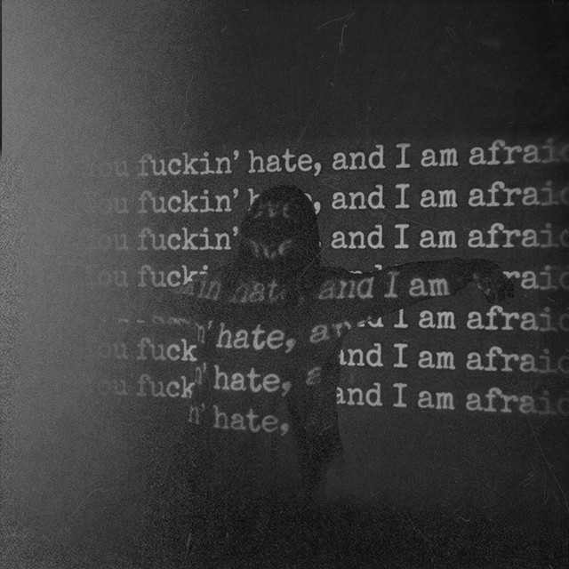 Fucking Hate