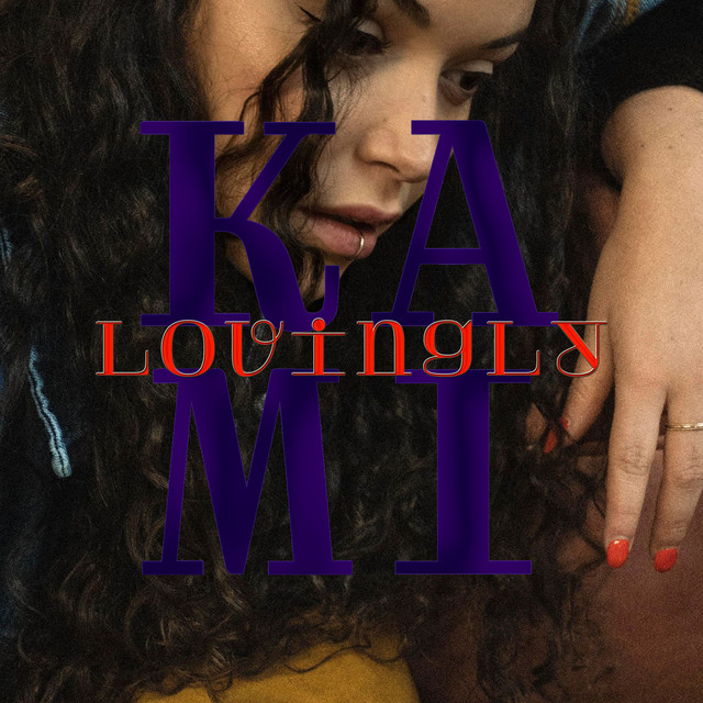 Lovingly cover art