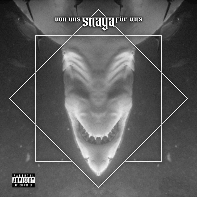 VON UNS - FÜR UNS cover art