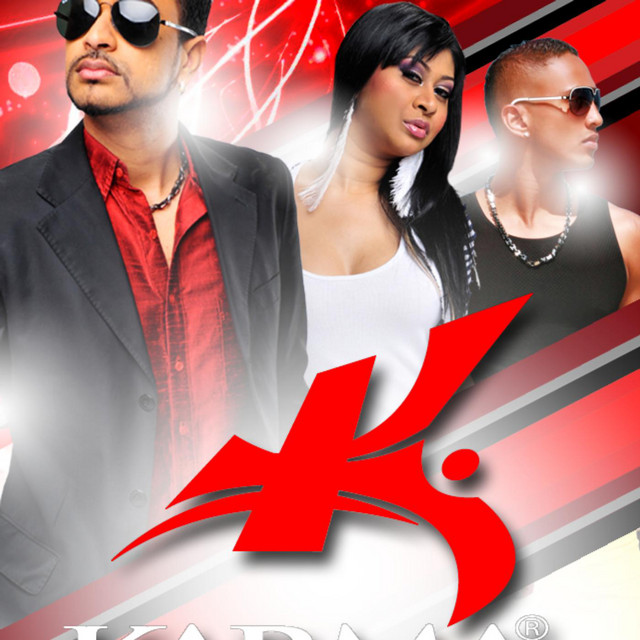 Karma Unleashed cover art