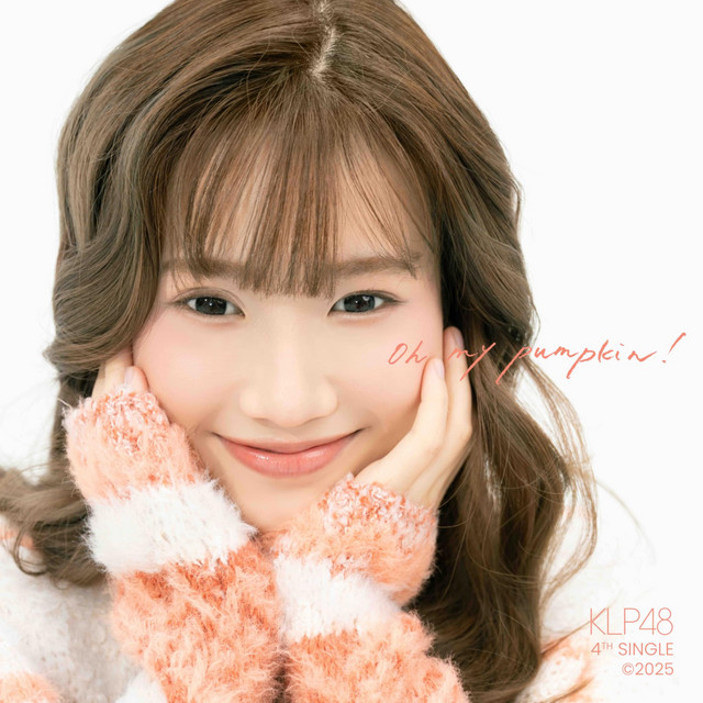 Oh my pumpkin!(KLP48 ver.)