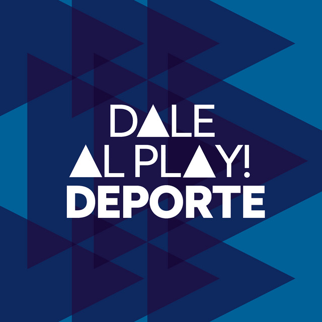 Dale al play!: Deporte cover art