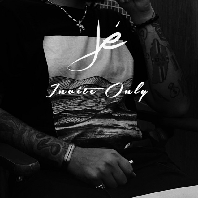 ItsJustJé