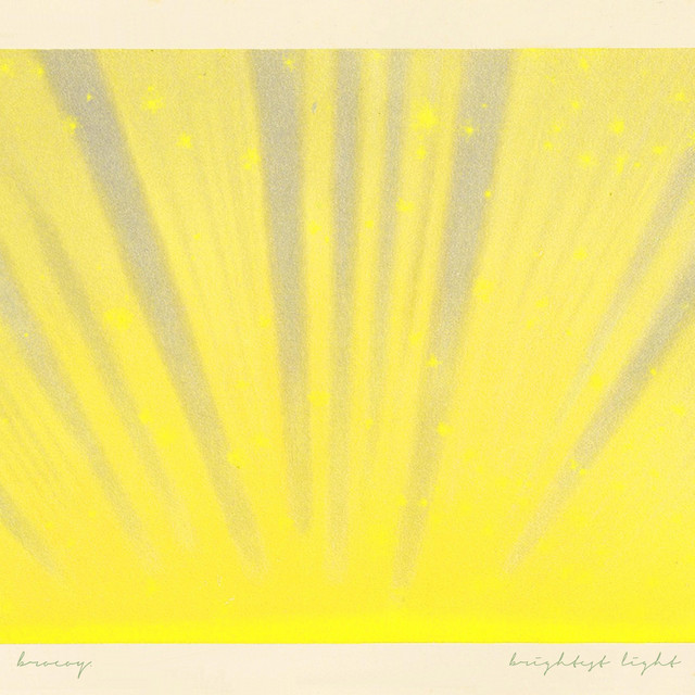 Brightest Light cover art
