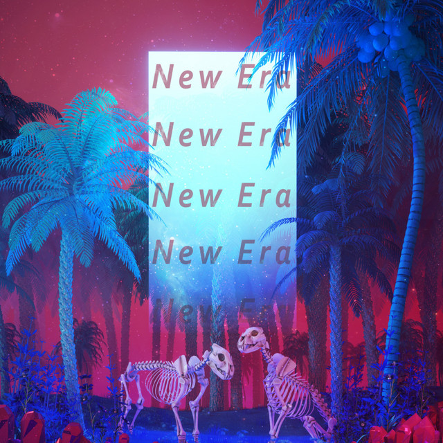 New Era cover art