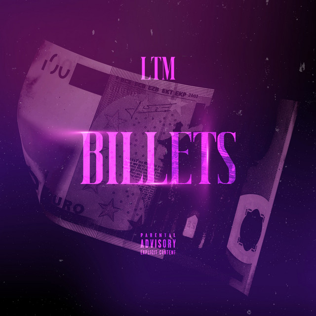 Billets cover art