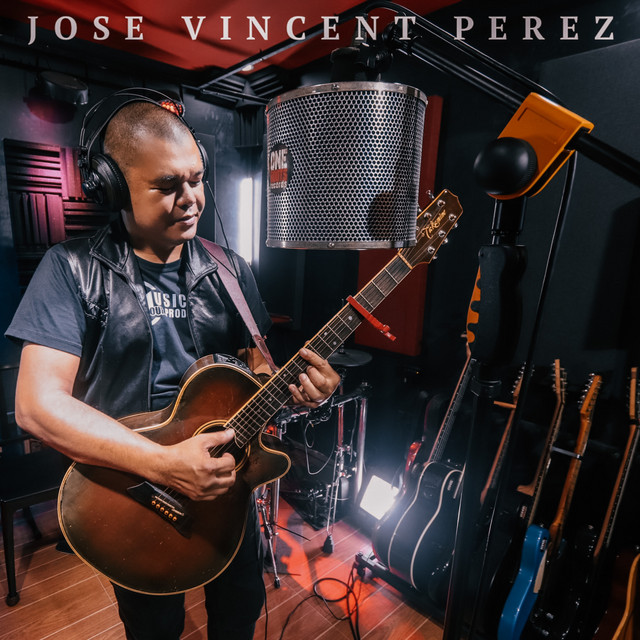 Vincent Perez Photo