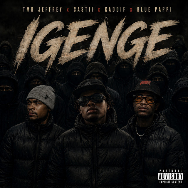 Igenge