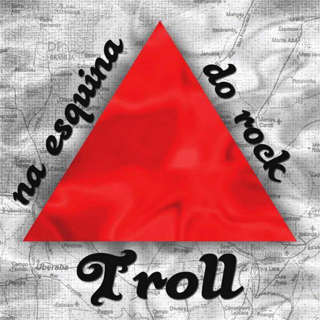 Na Esquina do Rock cover art