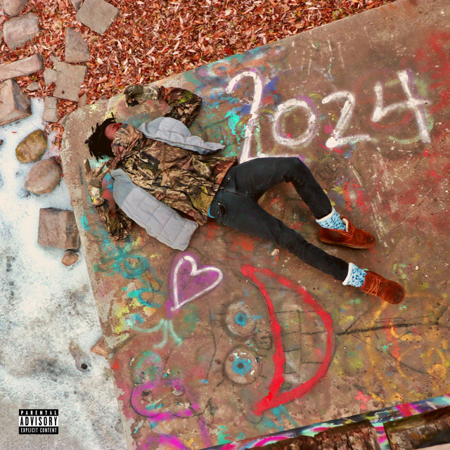 wasted cover art