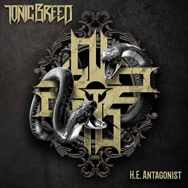 H.E. Antagonist