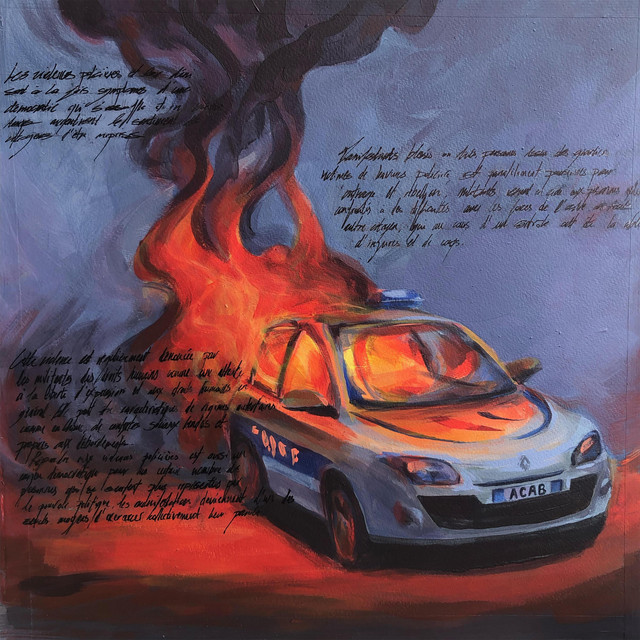 ACAB cover art