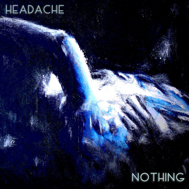 Nothing cover art