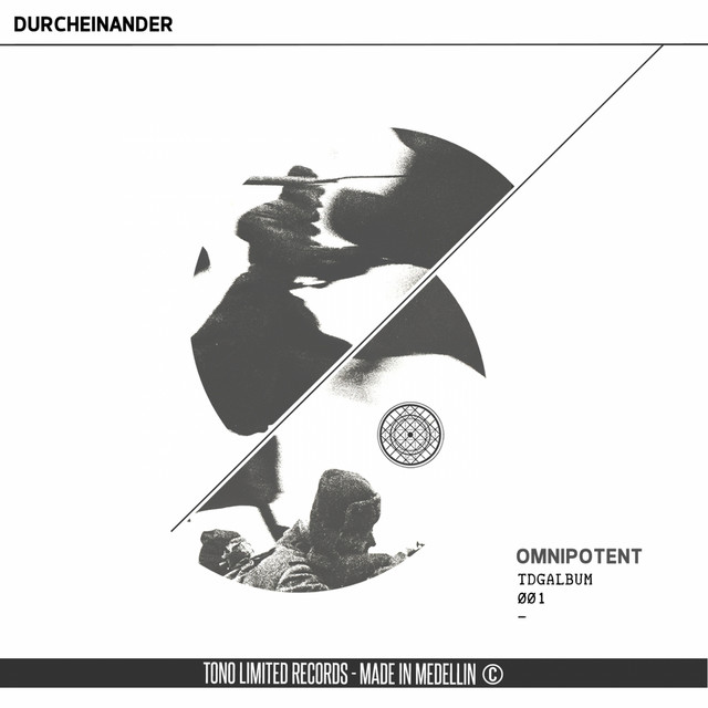 Omnipotent cover