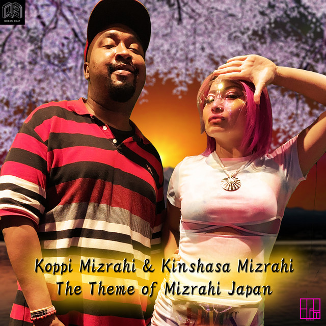 The Theme of Mizrahi Japan