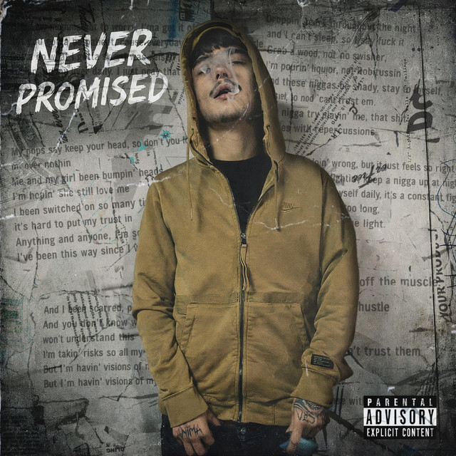 Never Promised
