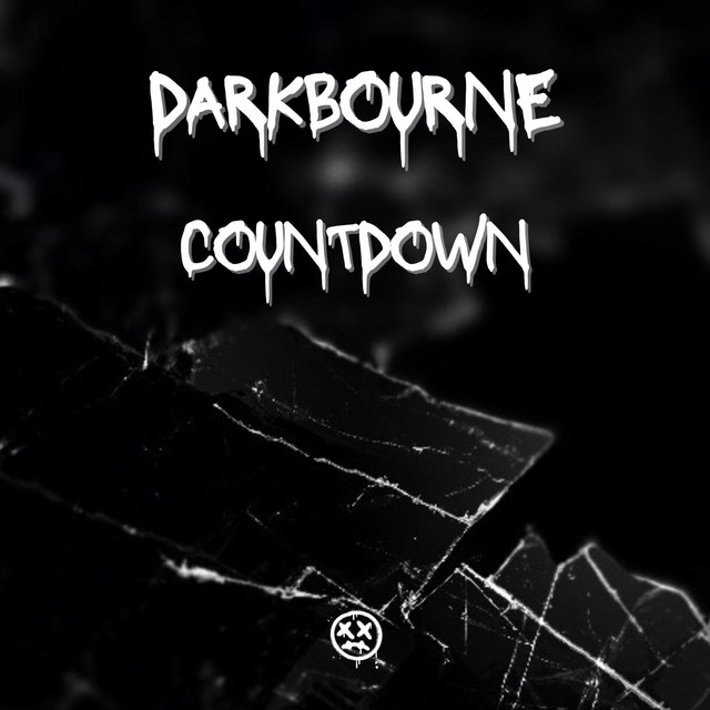 Countdown cover art