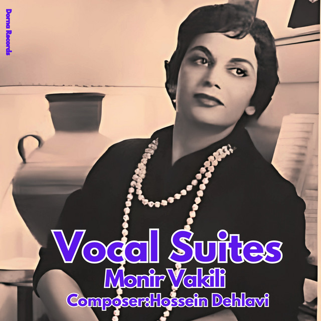 Monir Vakili