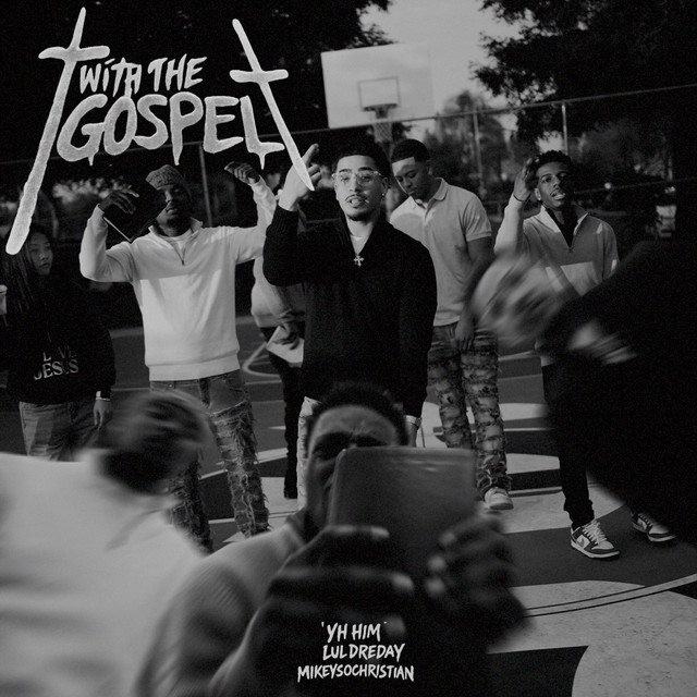 With the Gospel