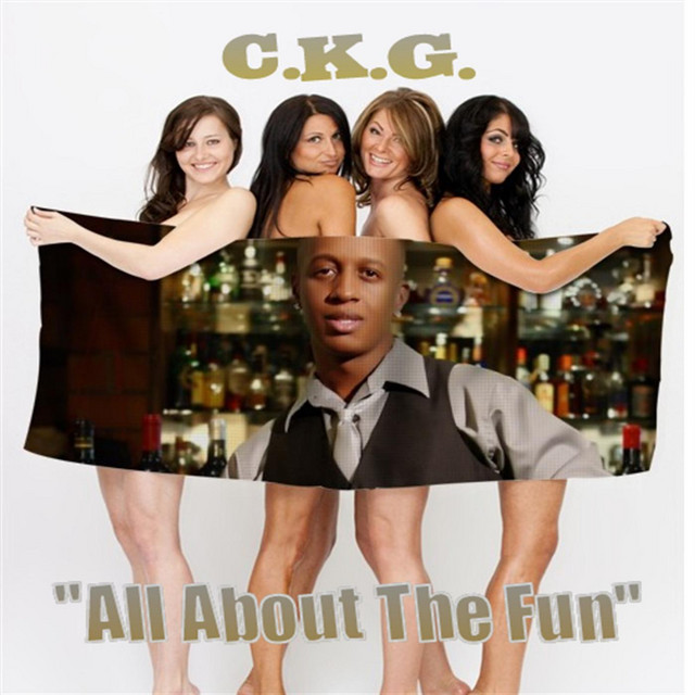 All About the Fun