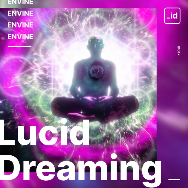 Lucid Dreaming cover art