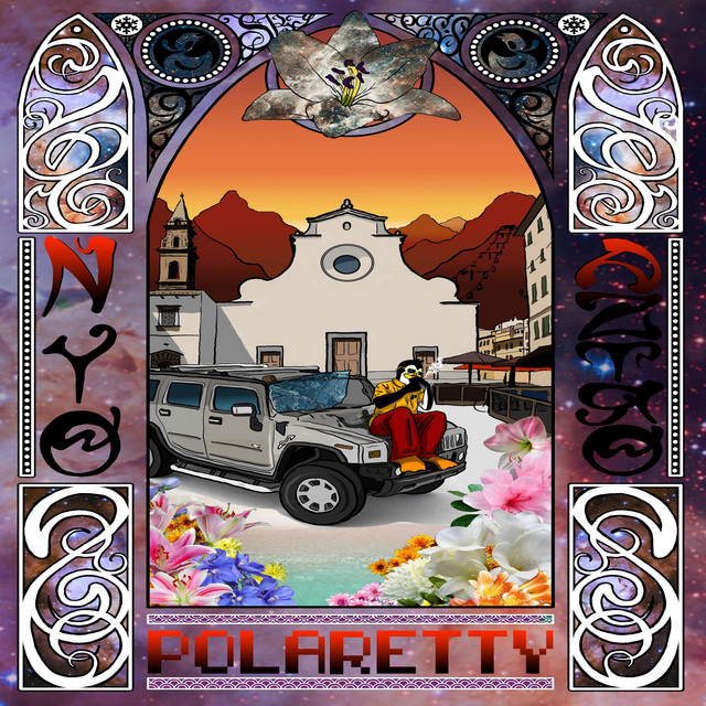 undefined album image