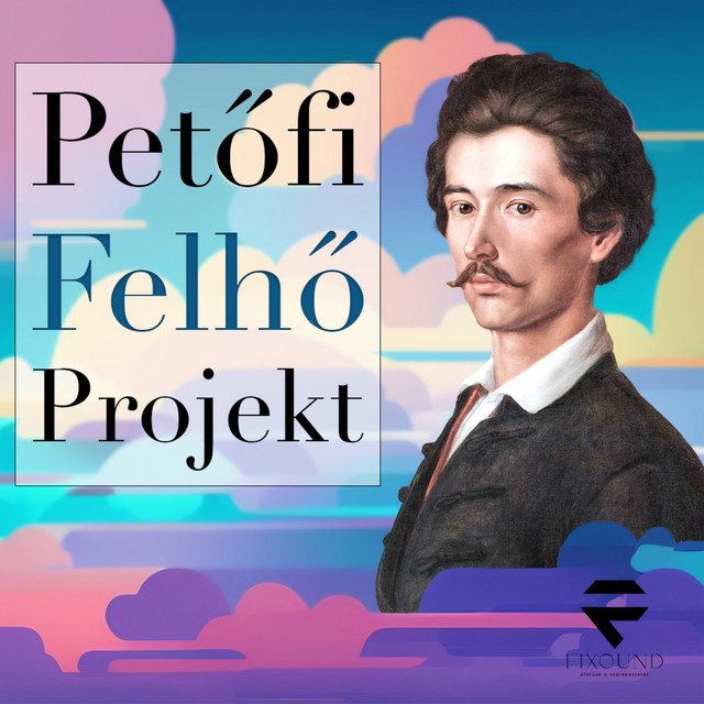 Petőfi Felhő Projekt cover