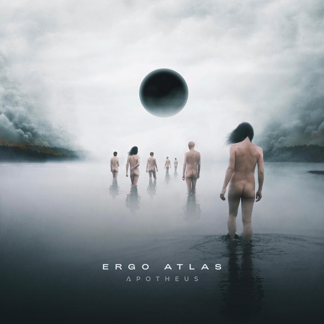 Ergo Atlas cover