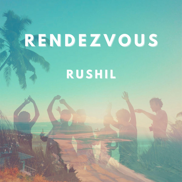 Rendezvous cover art