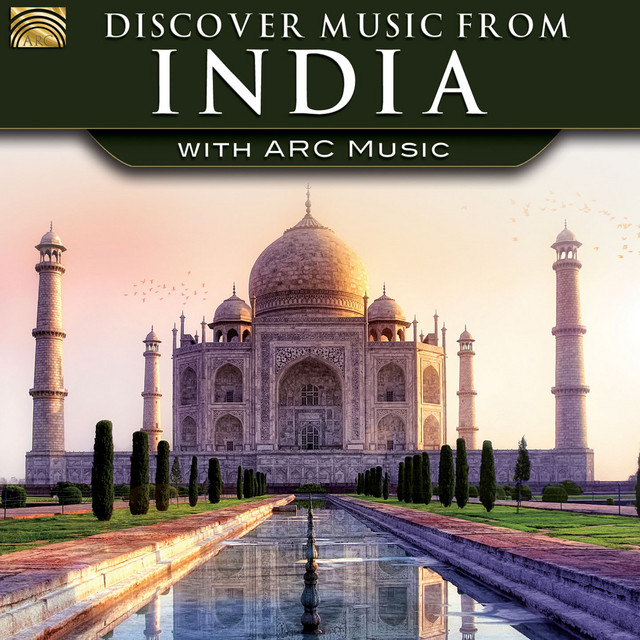 Discover Music from India - Compilation by Various Artists | Spotify