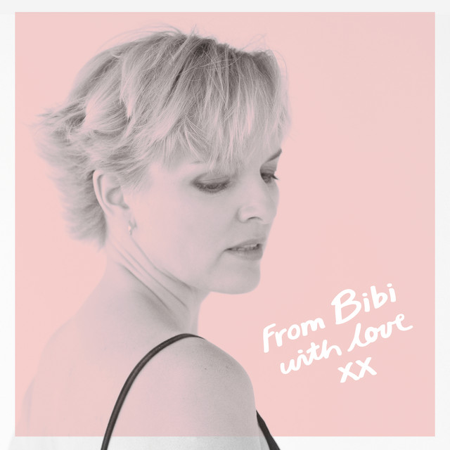 From Bibi with Love cover art