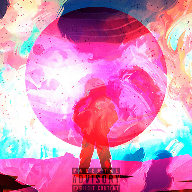 Frinnk's cover