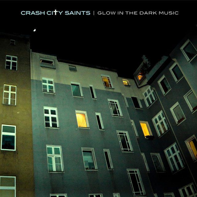 Glow In The Dark Music cover art