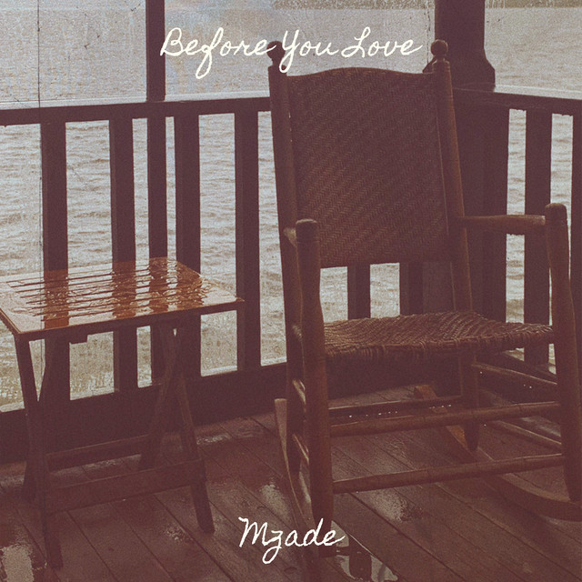 Before You Love