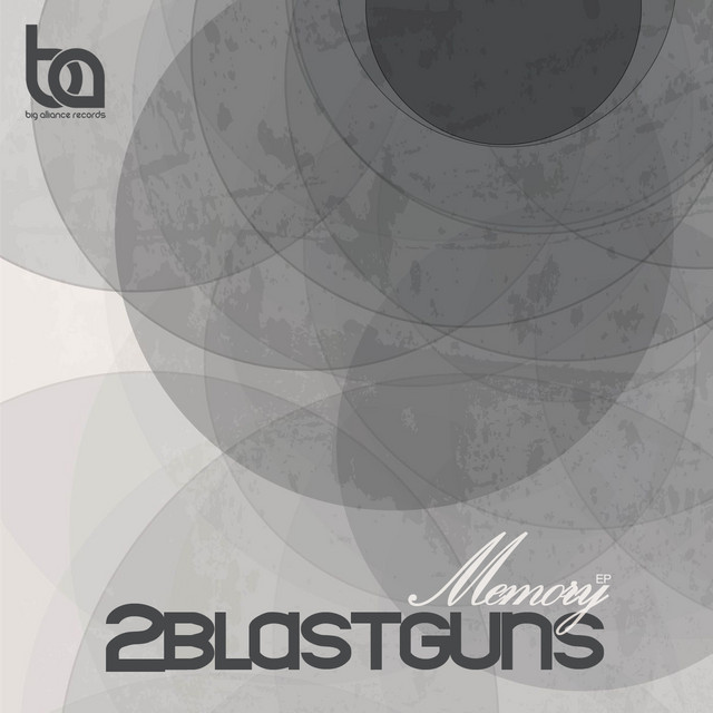 Memory - Original Mix