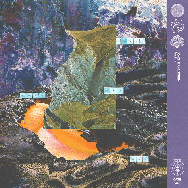Fracture - Spray Remix cover art