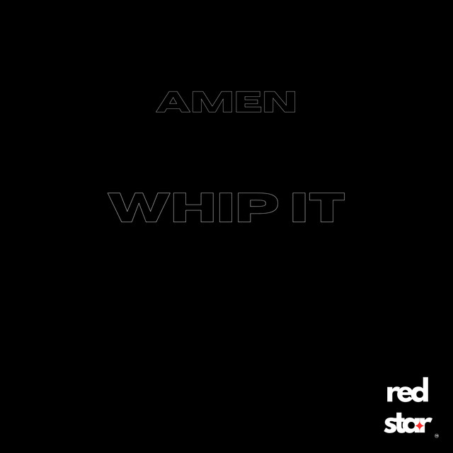 Whip It