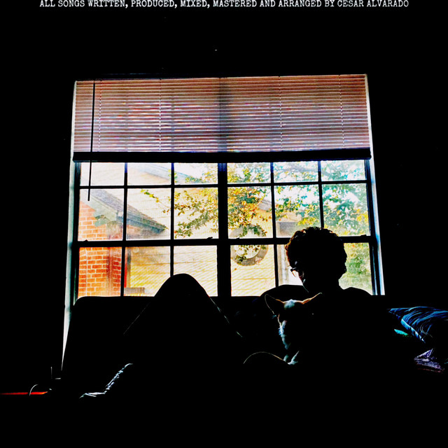 Big Window Theory cover art