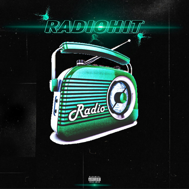 Обкладинка: Radiohit — Chatterbox