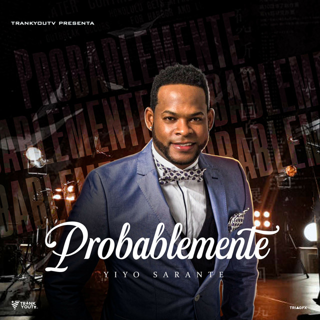 Probablemente by Yiyo Sarante