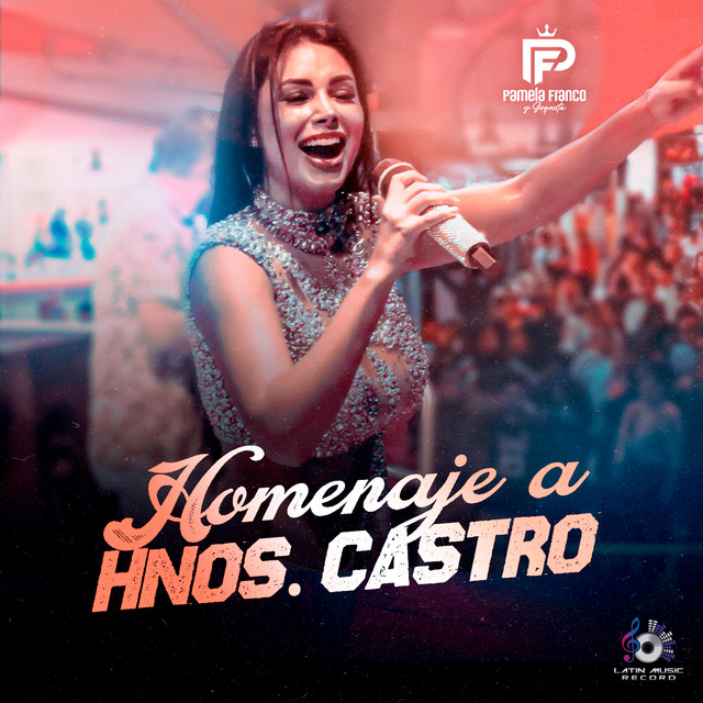 Homenaje a Hnos. Castro