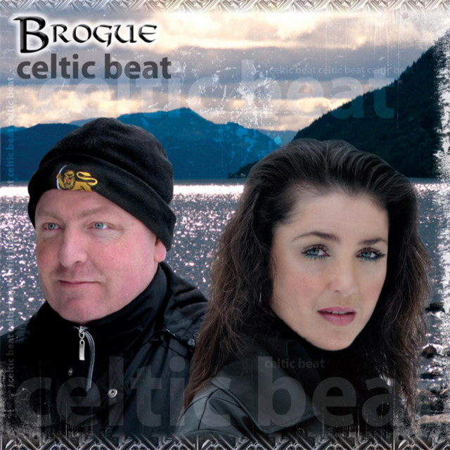 Celtic Beat cover art