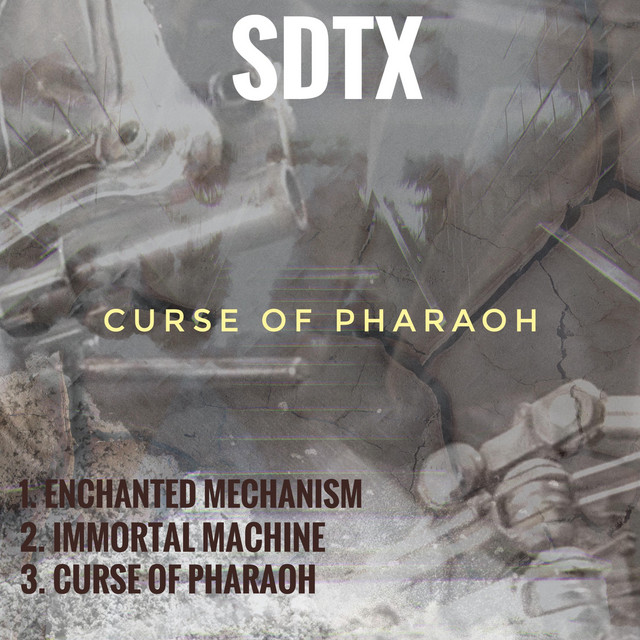 SDTX - Curse Of Pharaoh
