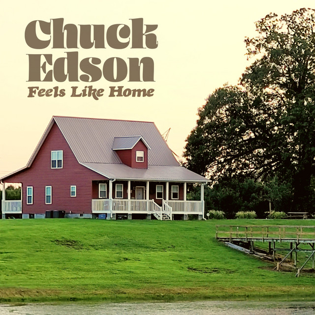 Chuck Edson | Spotify