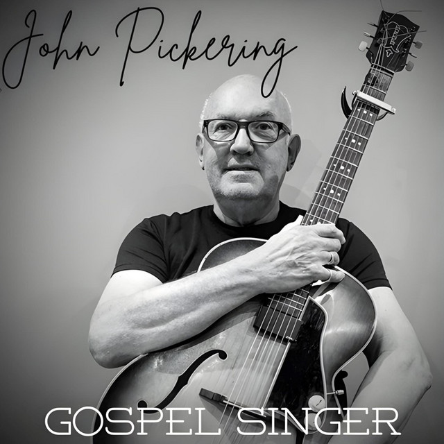 Gospel Singer cover