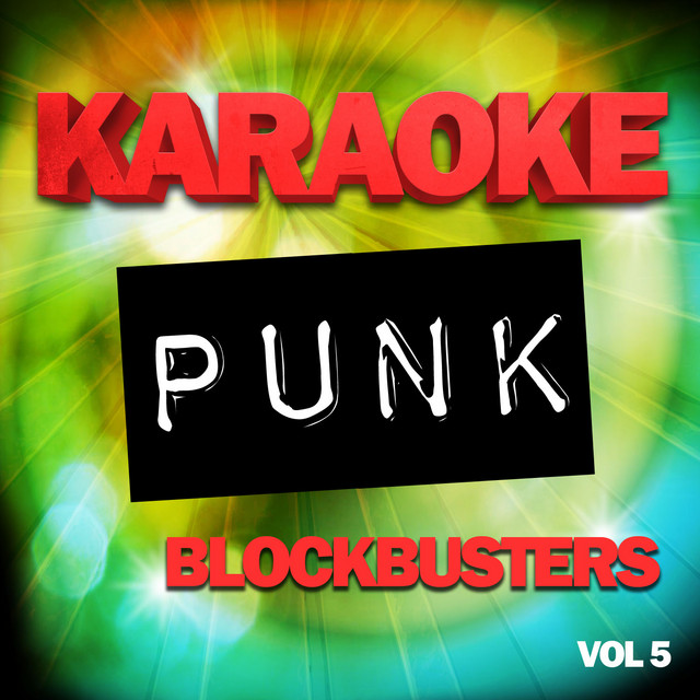 Album cover for Goody Two Shoes (Originally Performed by Adam and the Ants) [Karaoke Version] by The Karaoke A Team