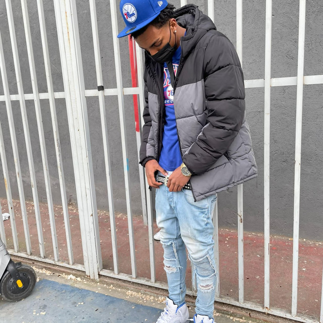 Flow de Click cover art