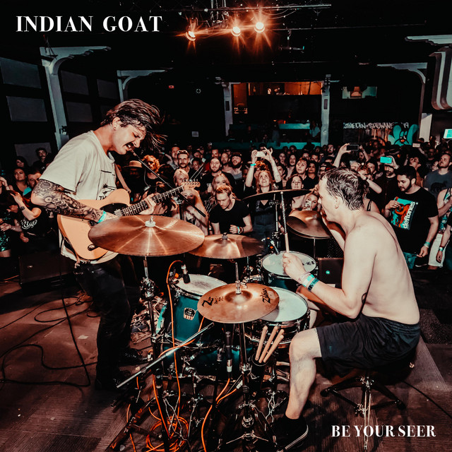 Be Your Seer cover